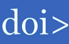 DOI Image